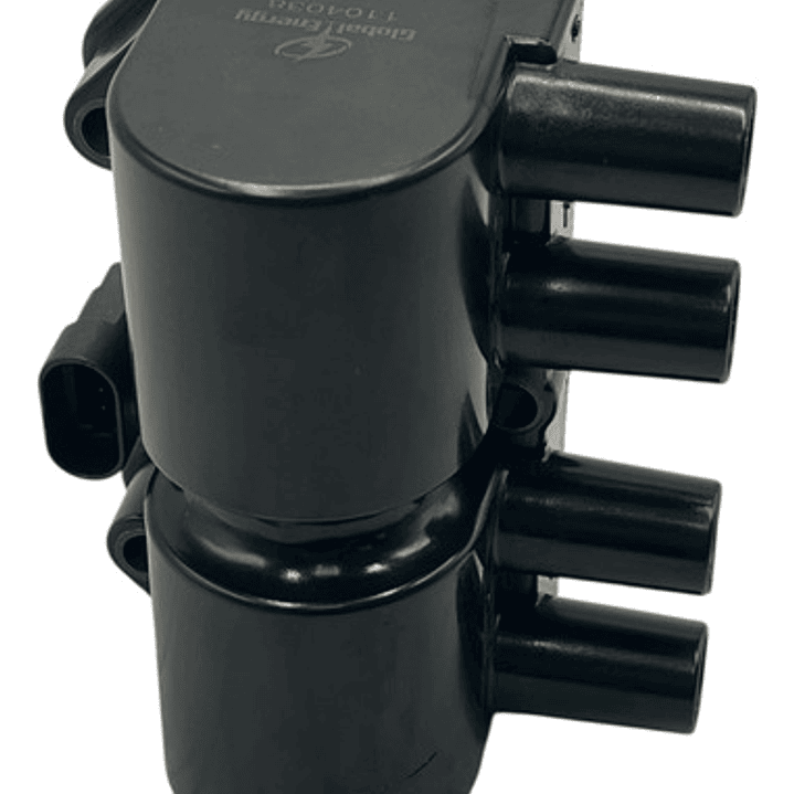 Bobina Encendido Para Chevrolet Corsa 1.6 2000-2012 4