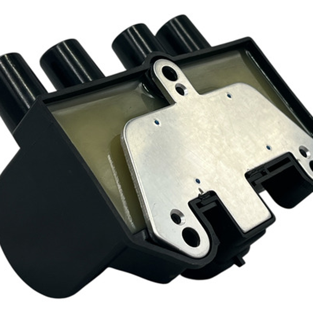 Bobina Encendido Para Chevrolet Corsa 1.6 2000-2012 5