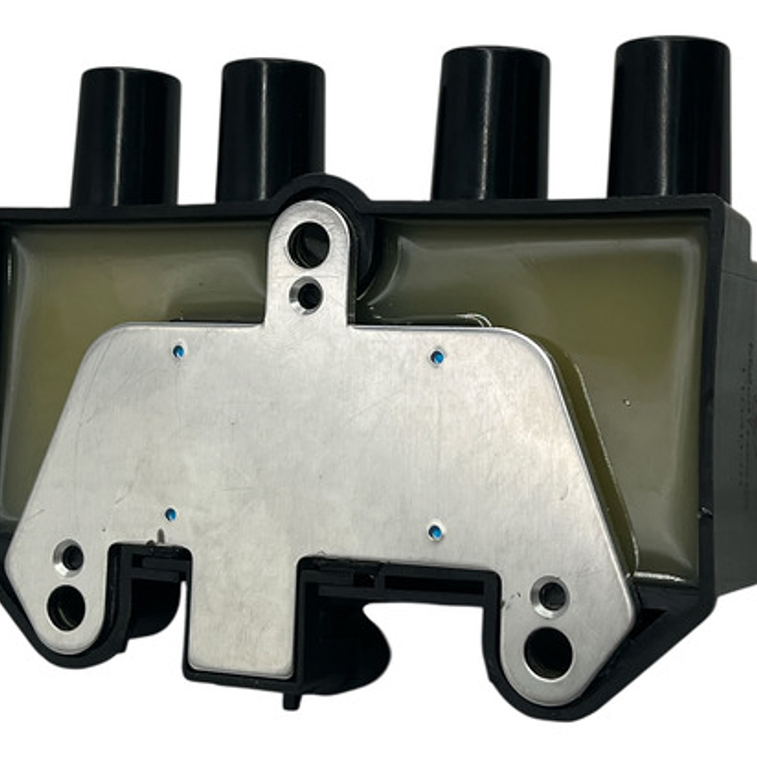Bobina Encendido Para Chevrolet Corsa 1.6 2000-2012 7