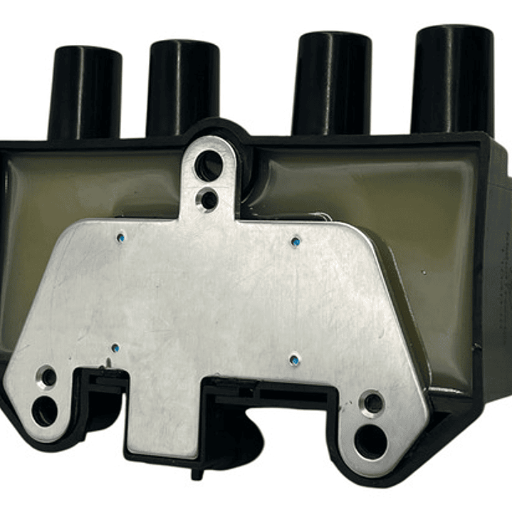 Bobina Encendido Para Chevrolet Corsa 1.6 2000-2012 7