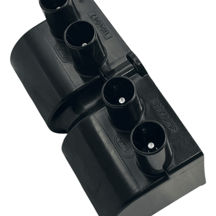 Bobina Encendido Para Chevrolet Corsa 1.6 2000-2012 3