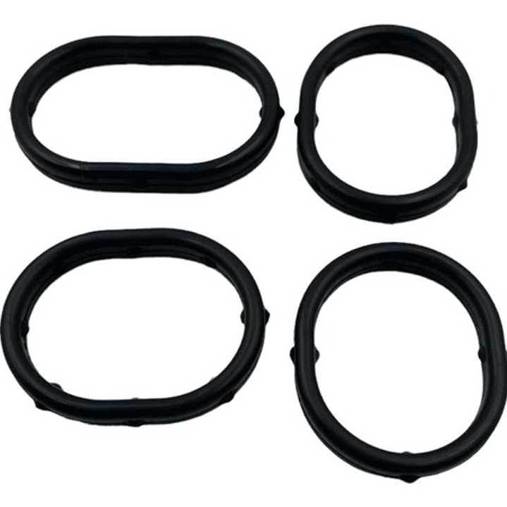 Enfriador De Aceite Para Hyundai Porter 2.5 2012-2021 D4cb 3