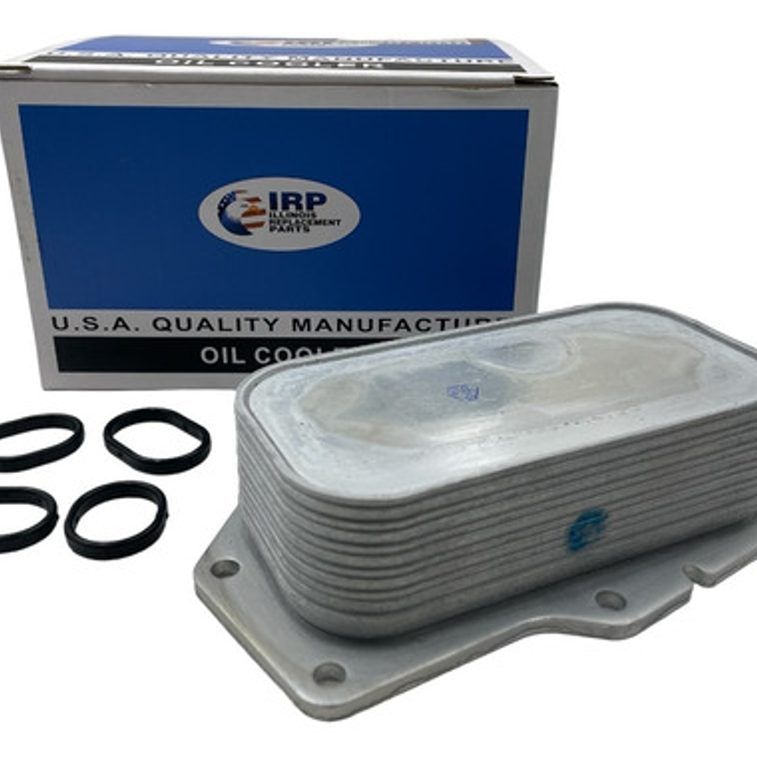 Enfriador De Aceite Para Hyundai Porter 2.5 2012-2021 D4cb 1