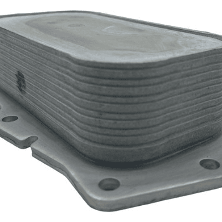 Enfriador De Aceite Para Hyundai Porter 2.5 2012-2021 D4cb 2