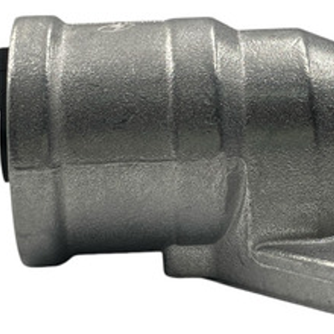 Válvula Iac Ford Fiesta 1.6 1999-2010 Zetec ( 2 Pines) 3