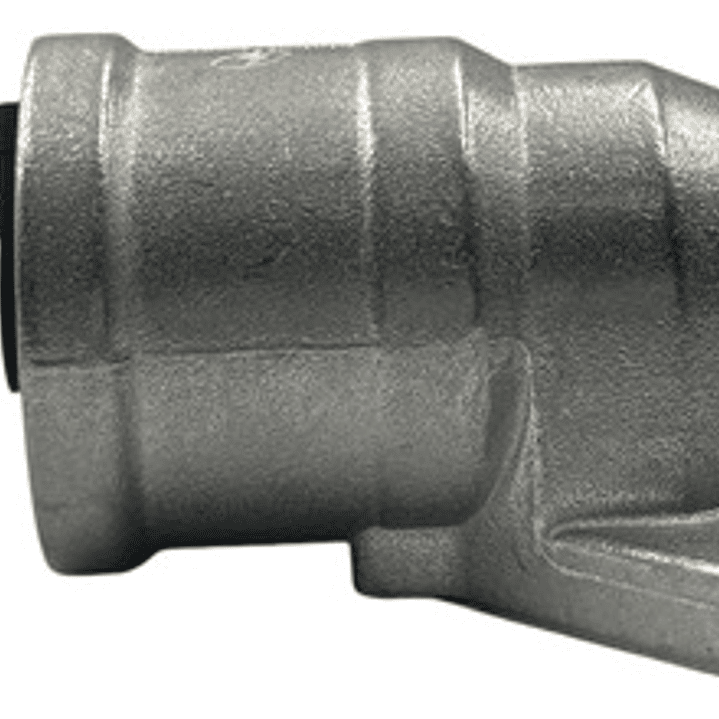 Válvula Iac Ford Fiesta 1.6 1999-2010 Zetec ( 2 Pines) 3