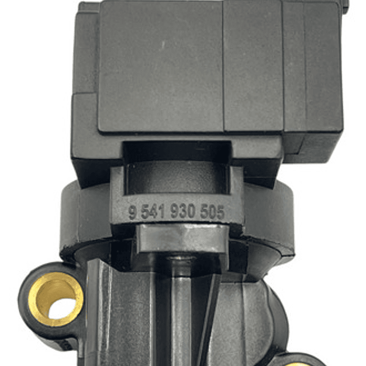 Válvula Iac Para Hyundai Elantra 1.6 2000-2006 G4ed 6