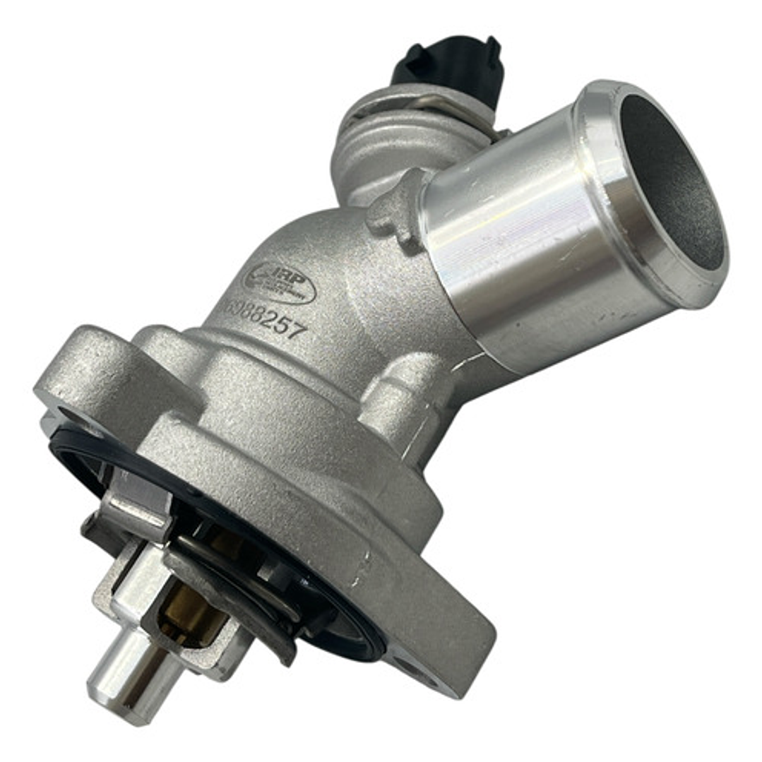 Termostato Completo Para Chevrolet Spark Gt 1.2 10-16 3