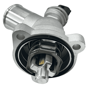 Termostato Completo Para Chevrolet Spark Gt 1.2 10-16