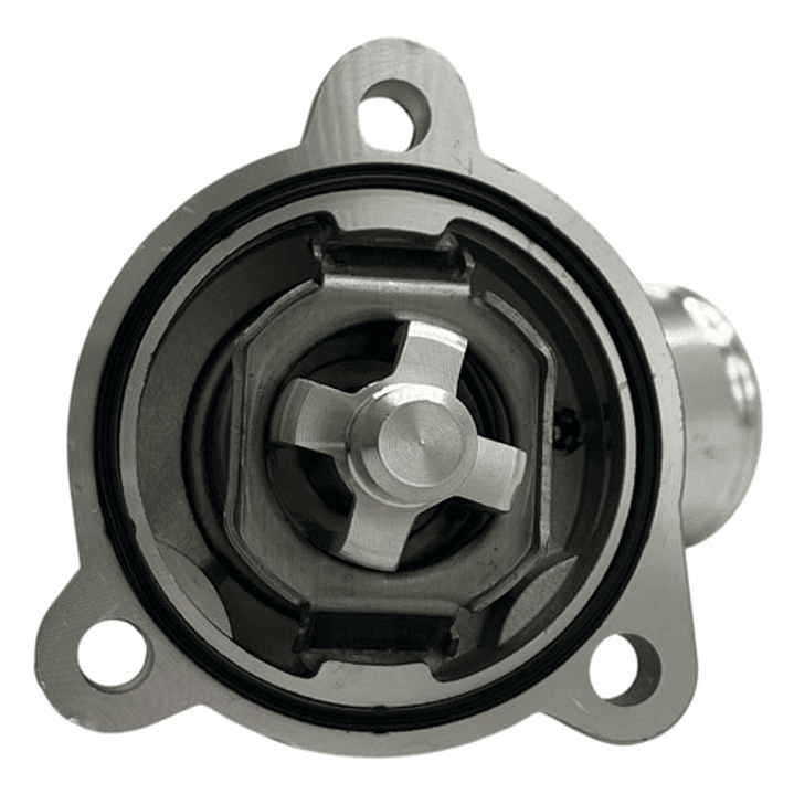 Termostato Completo Para Chevrolet Spark Gt 1.2 10-16 6