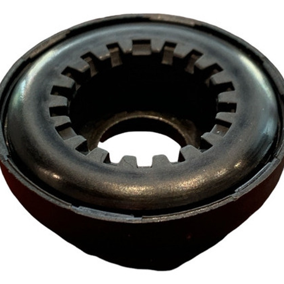 Par Cazoleta Plana + Rodamiento Chevrolet Aveo 1.4 2004-2017 3