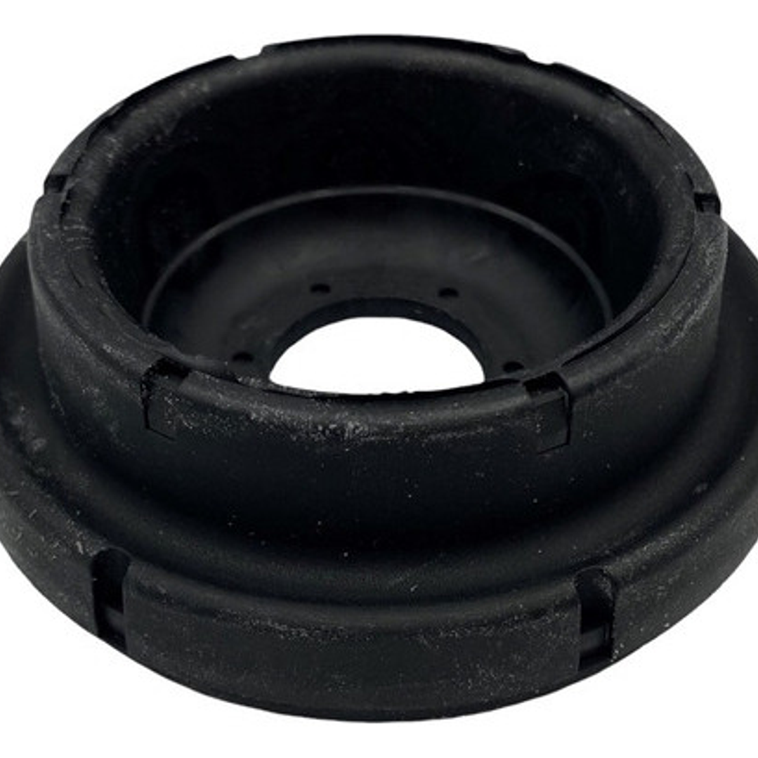 Par Cazoleta Plana + Rodamiento Chevrolet Aveo 1.4 2004-2017 5