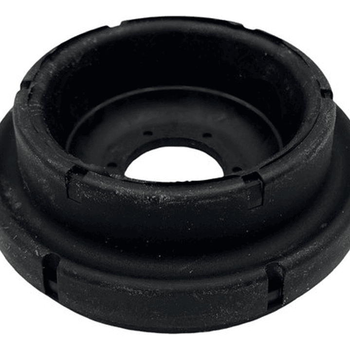 Par Cazoleta Plana + Rodamiento Chevrolet Aveo 1.4 2004-2017 5