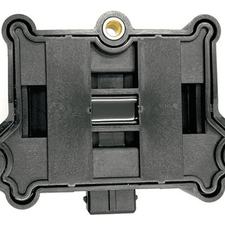 Bobina Encendido Chery Iq 1.1  4cl 2008-2014  (3 Pines) 2