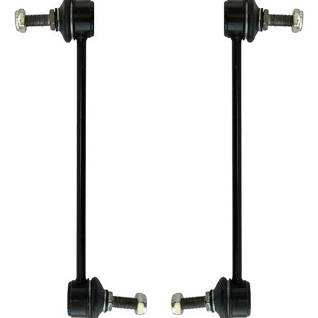 Par Bieletas Barra Estabil Chevrolet Spark Gt 1.2 2010-2021 1