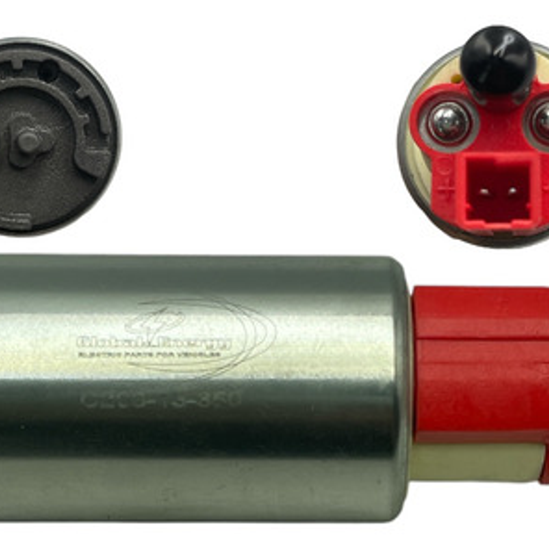 Bomba De Combustible Mazda 2 1.5 2008-2015 4