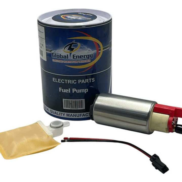 Bomba De Combustible Mazda 2 1.5 2008-2015 1