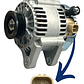 Alternador Para Toyota Yaris 1.5 2006-2013 - Miniatura 3