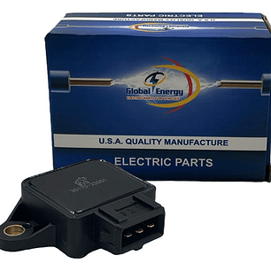 Sensor Aceleración Tps Para Hyundai Accent 1.3 1.5 1994-1999