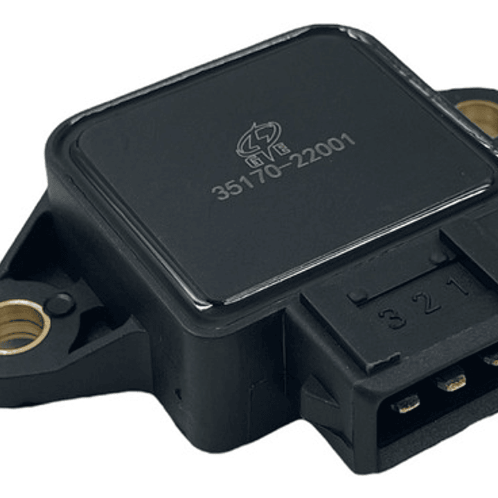 Sensor Aceleración Tps Para Hyundai Accent 1.3 1.5 1994-1999 4