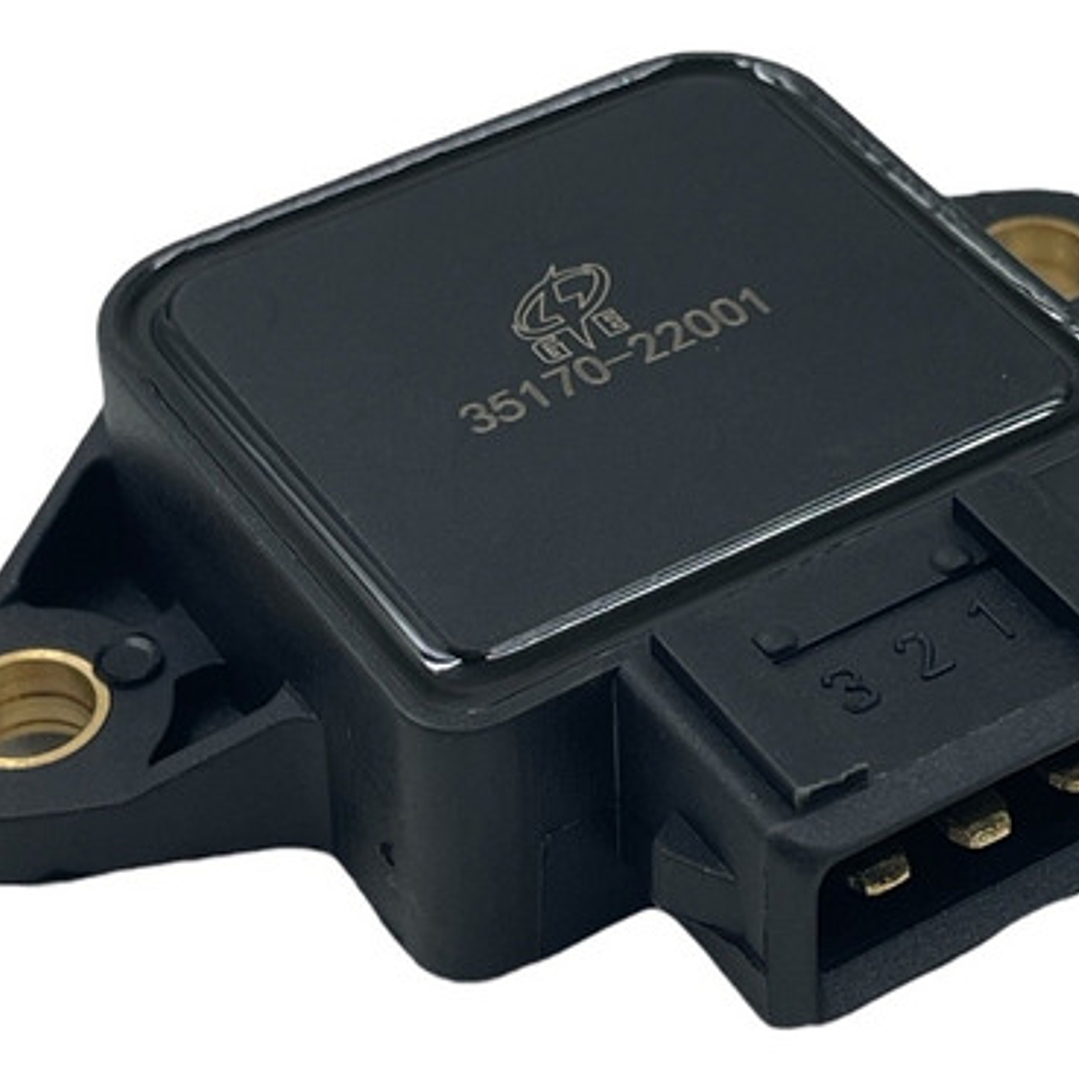 Sensor Aceleración Tps Para Hyundai Accent 1.3 1.5 1994-1999 2