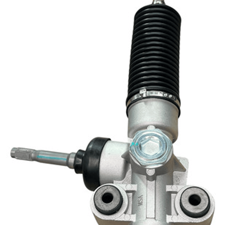 Cremallera Dirección Mecánica Para Chevrolet N400 Max  20-23 2