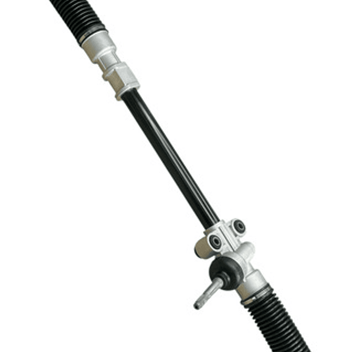 Cremallera Dirección Mecánica Para Chevrolet N400 Max  20-23 5