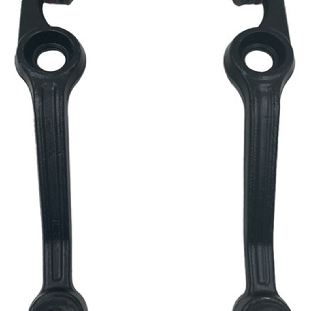 Bandeja Delantera El Par  Lifan 320 1.3 2010-2014 1