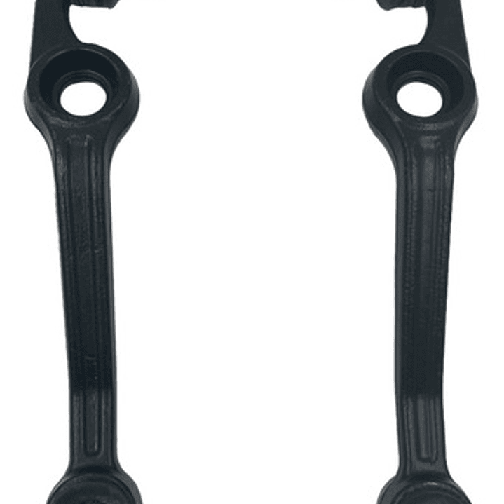 Bandeja Delantera El Par  Lifan 320 1.3 2010-2014 1