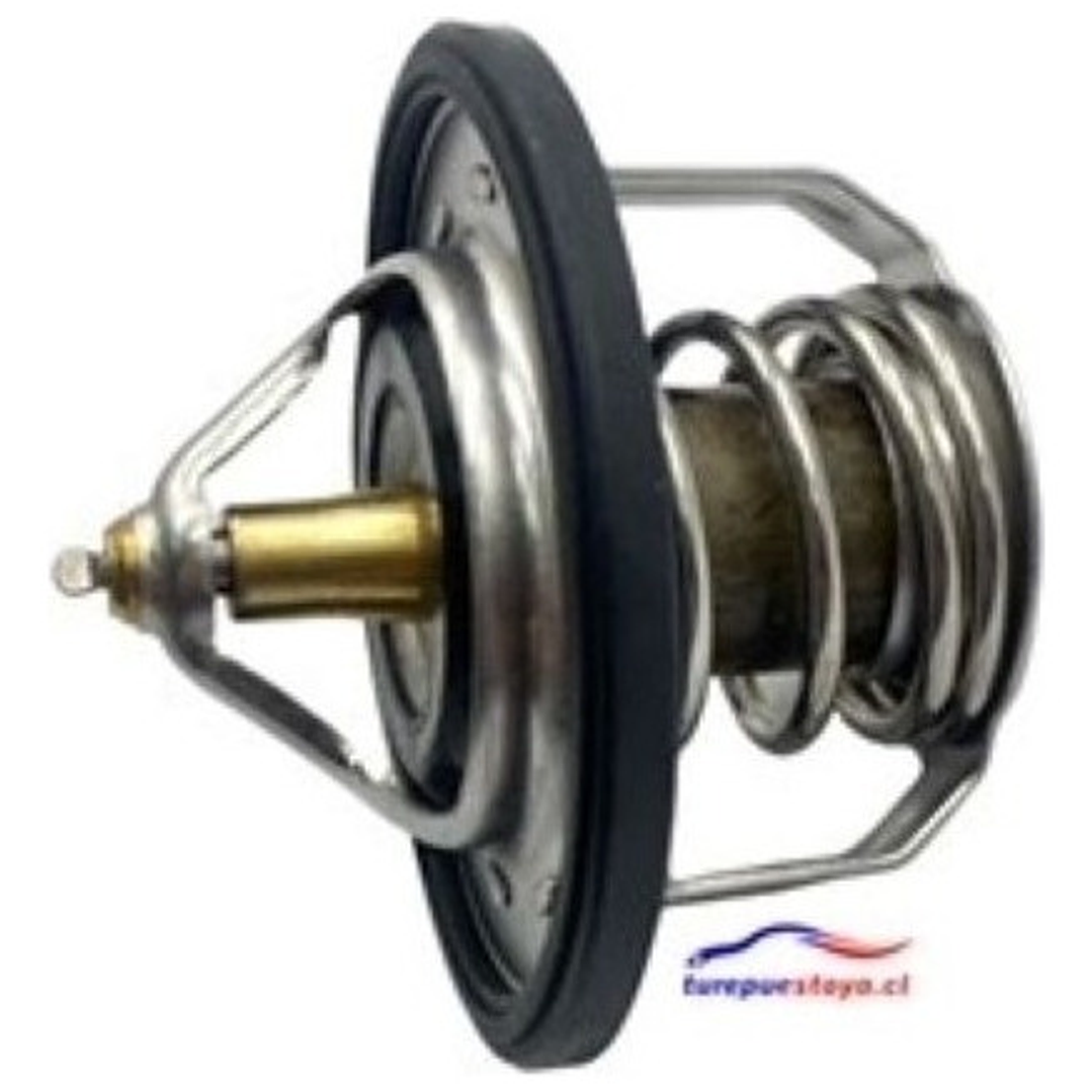 Termostato Hyundai Accent Rb 1.4 1.6 16v 2012-2021  82º C 4