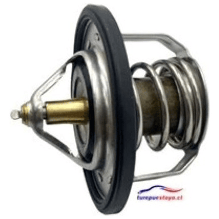 Termostato Hyundai Accent Rb 1.4 1.6 16v 2012-2021  82º C 4