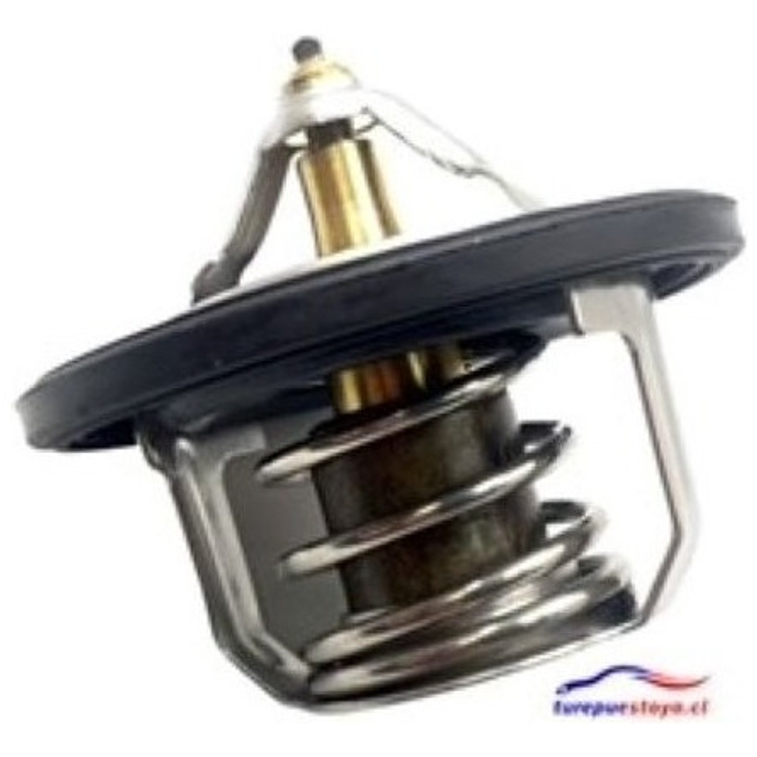Termostato Hyundai Accent Rb 1.4 1.6 16v 2012-2021  82º C 3