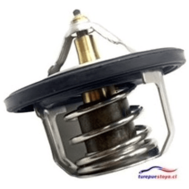 Termostato Hyundai Accent Rb 1.4 1.6 16v 2012-2021  82º C 3