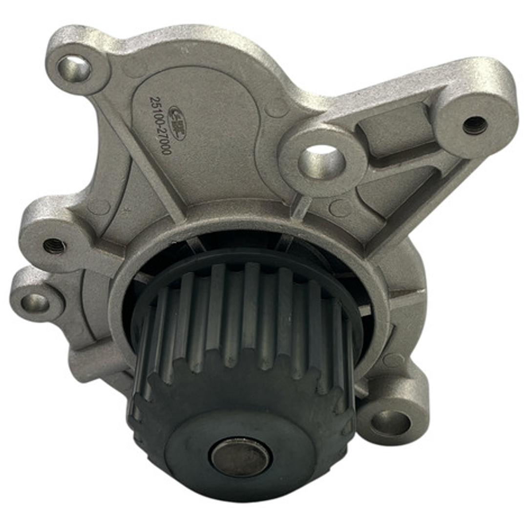 Bomba Agua Para Kia Carens 2.0 16v Diesel 2003-2011 D4ea 3