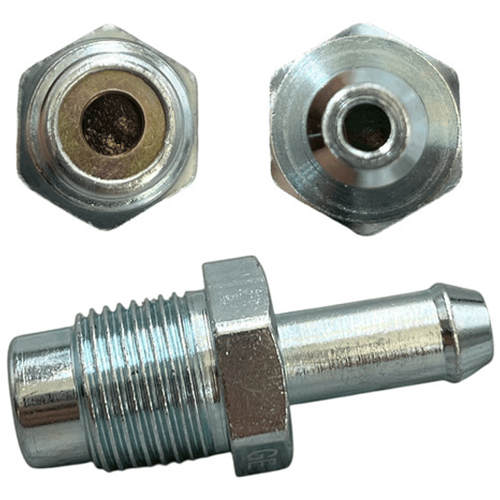 Válvula Pcv Para Haval H6  1.5  2016-2019 5