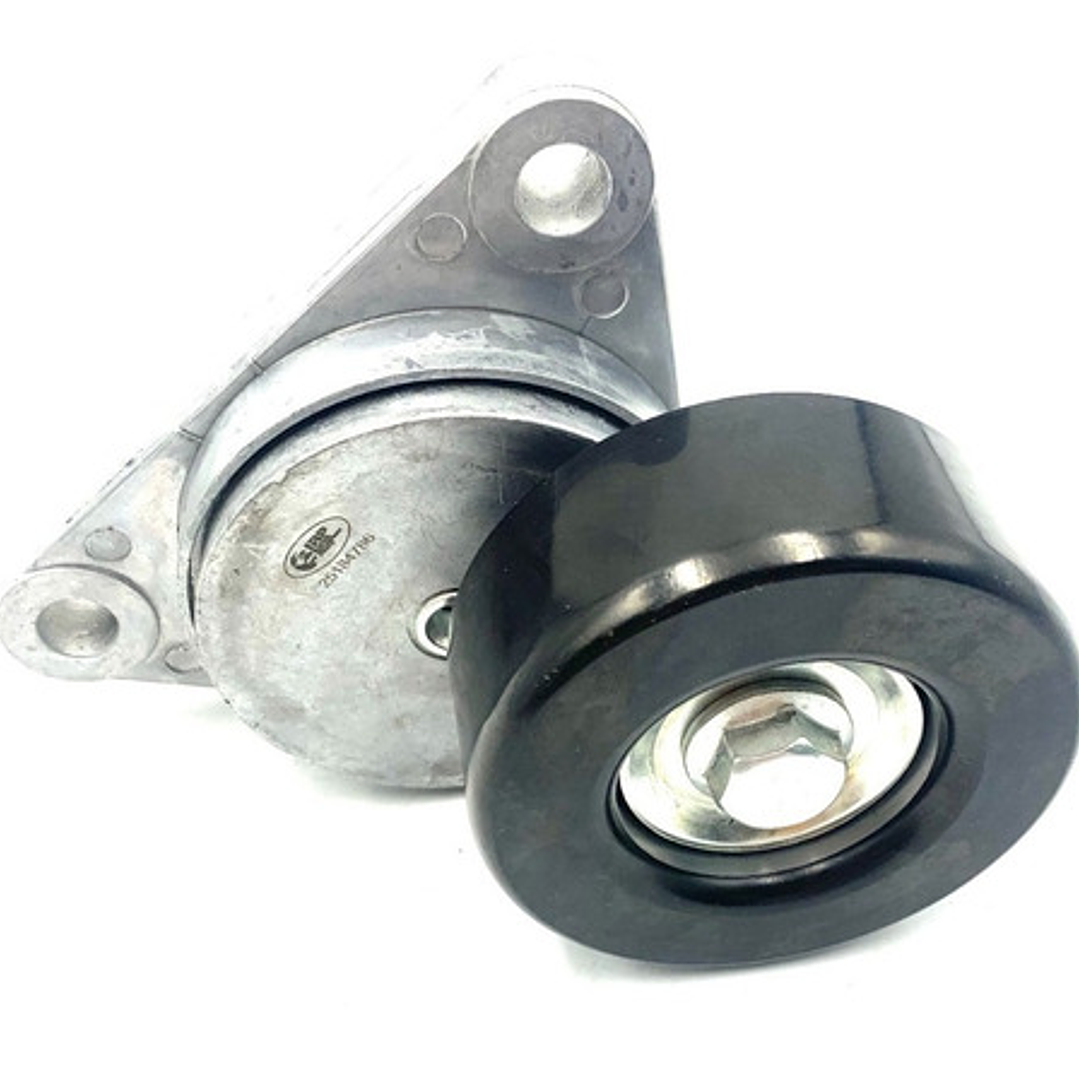 Tensor Correa Alternador Para Chevrolet Optra 1.6 2004-2016 4