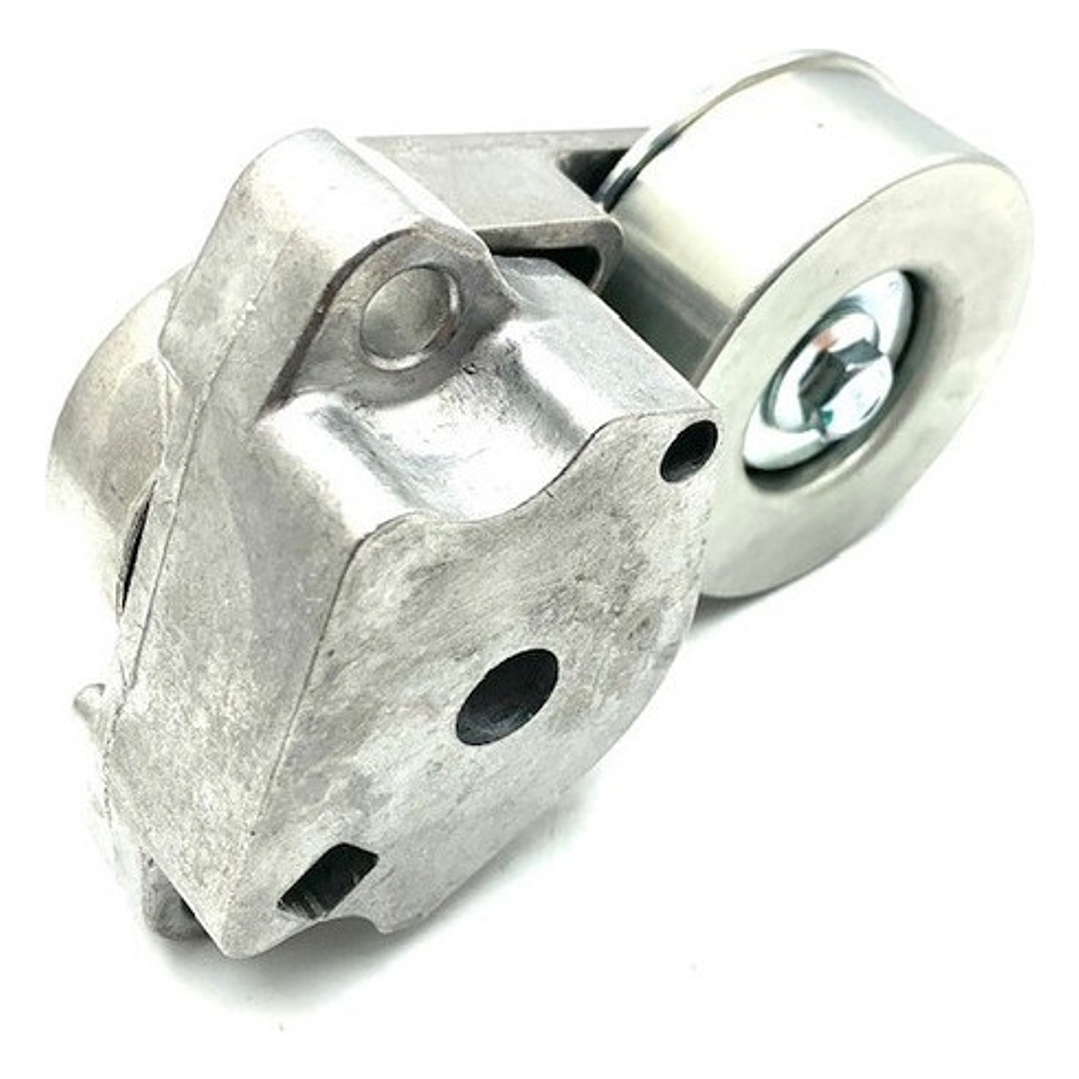 Tensor Correa Alternador Para Mitsubishi Montero 2.5 2011-16 2