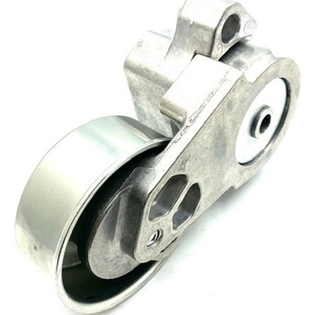 Tensor Correa Alternador Para Mitsubishi Montero 2.5 2011-16 4