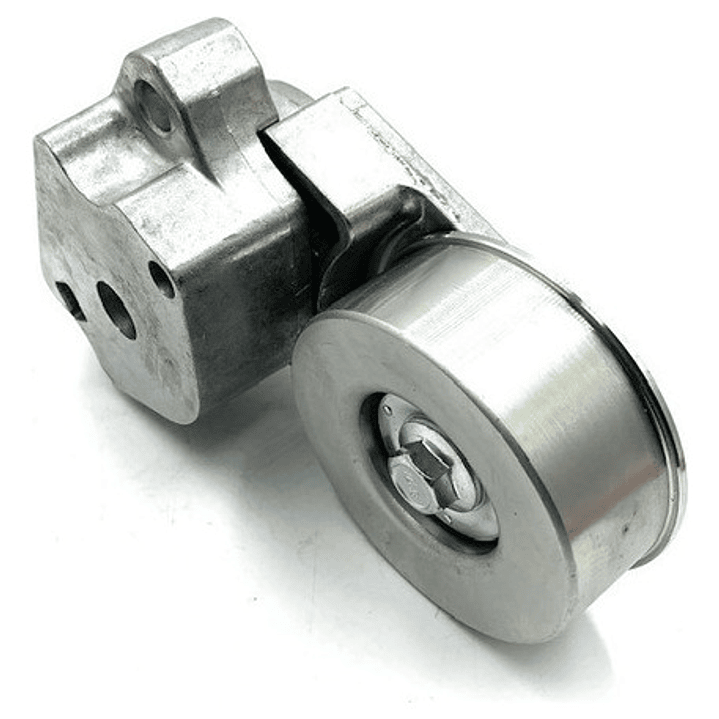Tensor Correa Alternador Para Mitsubishi Montero 2.5 2011-16 6