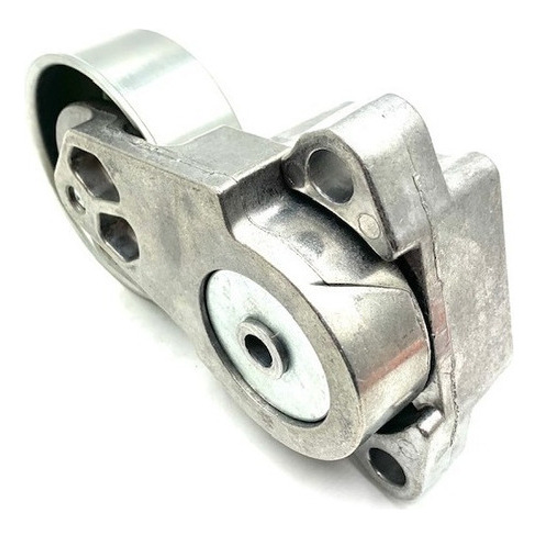Tensor Correa Alternador Para Mitsubishi Montero 2.5 2011-16 3