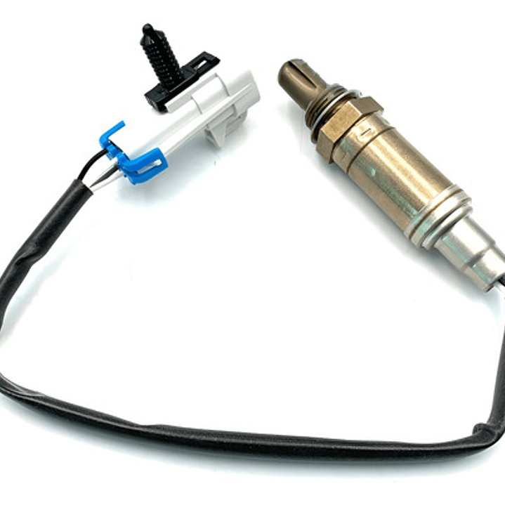 Sensor Oxigeno Colorado 2.8 3.5 2.9 3.7 04-2012( Posición 2) 1