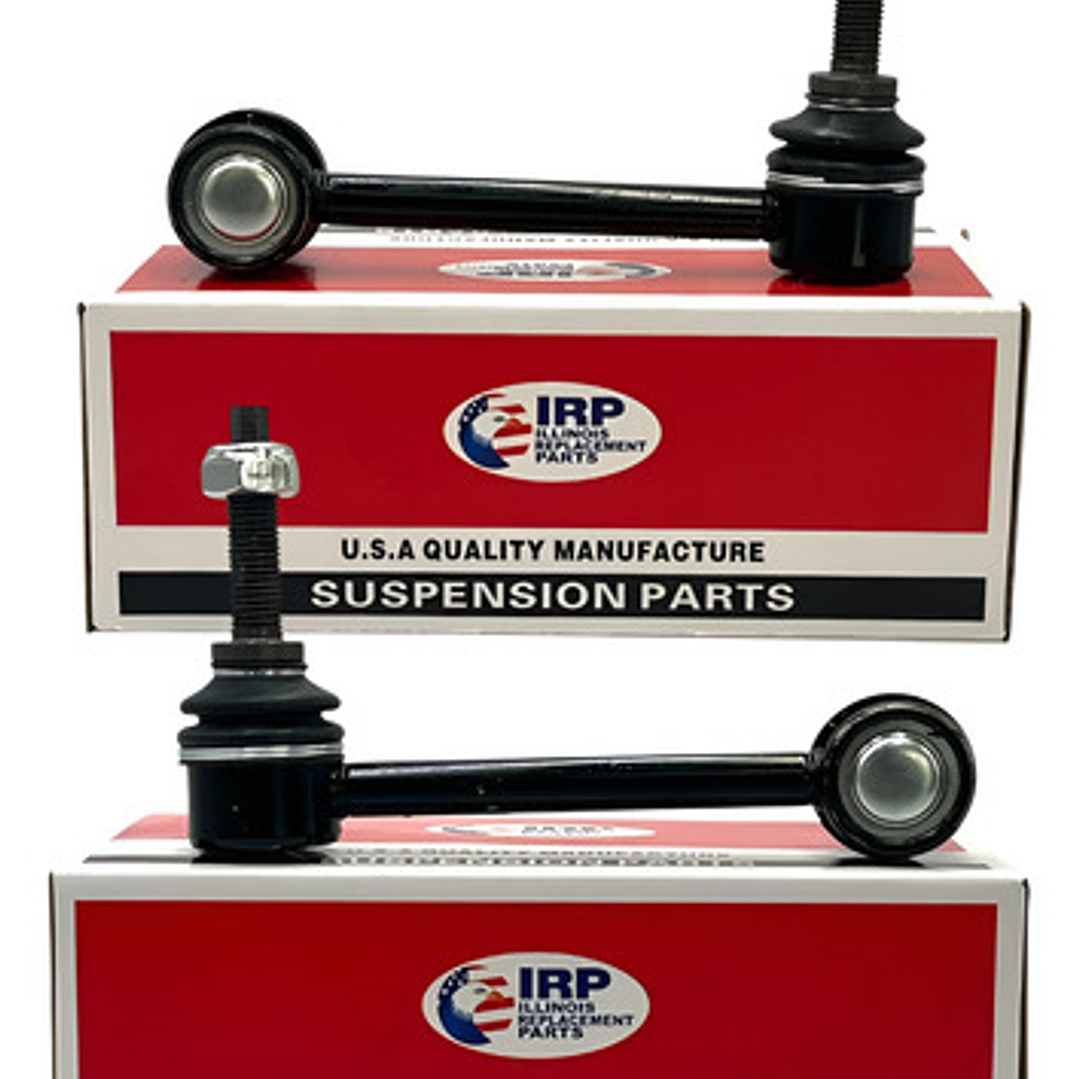 Par Bieletas Para Dodge Durango 3.6 2011-2015 1