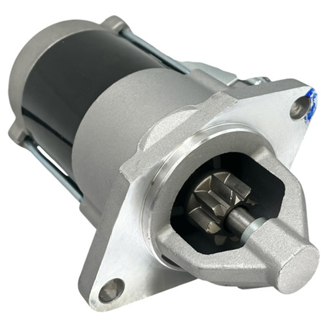 Motor Partida Para Kia Pride 1.1 1994-1999 3