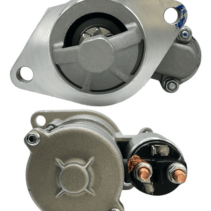 Motor Partida Para Kia Pride 1.1 1994-1999 4