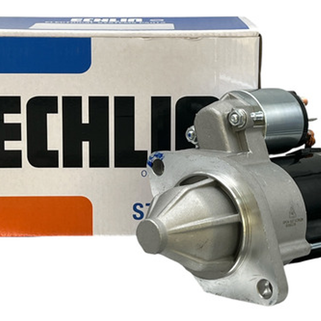 Motor Partida Para Kia Pride 1.1 1994-1999 1