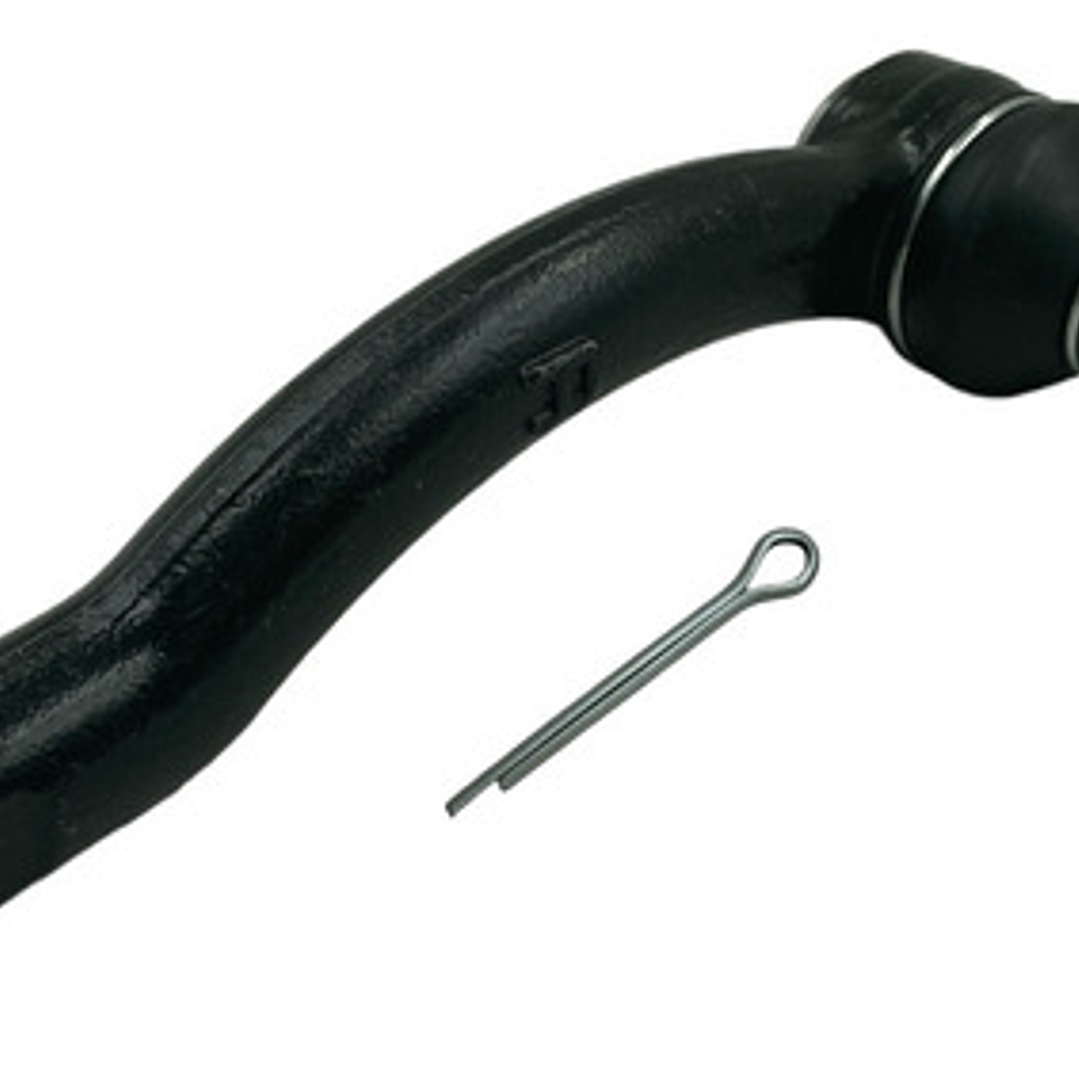 Terminal Dirección Derecho Geely Sl 1.8 2012-2014  3