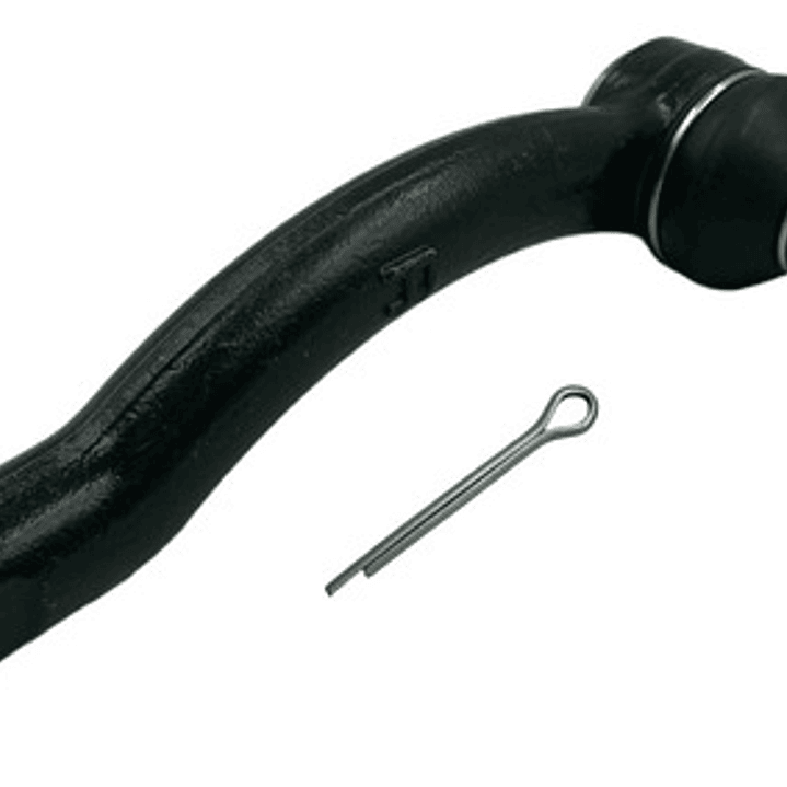 Terminal Dirección Derecho Geely Sl 1.8 2012-2014  3