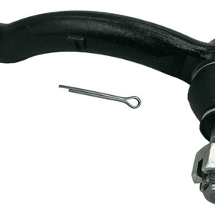 Terminal Dirección Derecho Geely Sl 1.8 2012-2014  2