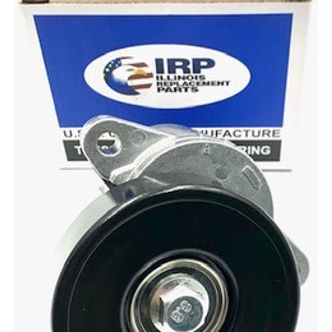 Tensor Correa Alternador Suzuki Aerio 2.0 2.3 2002-2009 5