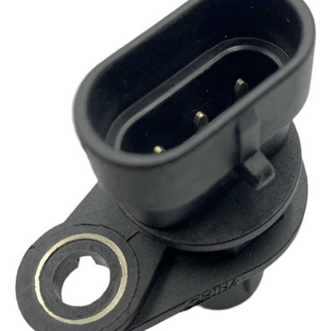 Sensor Posición Cigüeñal Ckp Jac J3 1.3 / Jac 137 1.3 Vvt 4